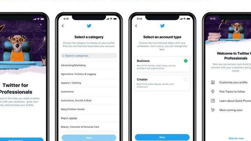 探索推特精品账号:窥见不一样的世界
