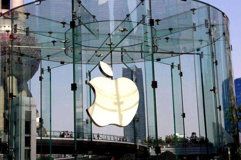 解读苹果推特账号:揭示科技巨头的核心观点