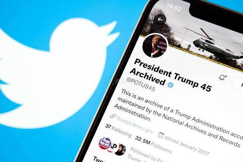 在哪里购买推特账号?购买攻略揭秘